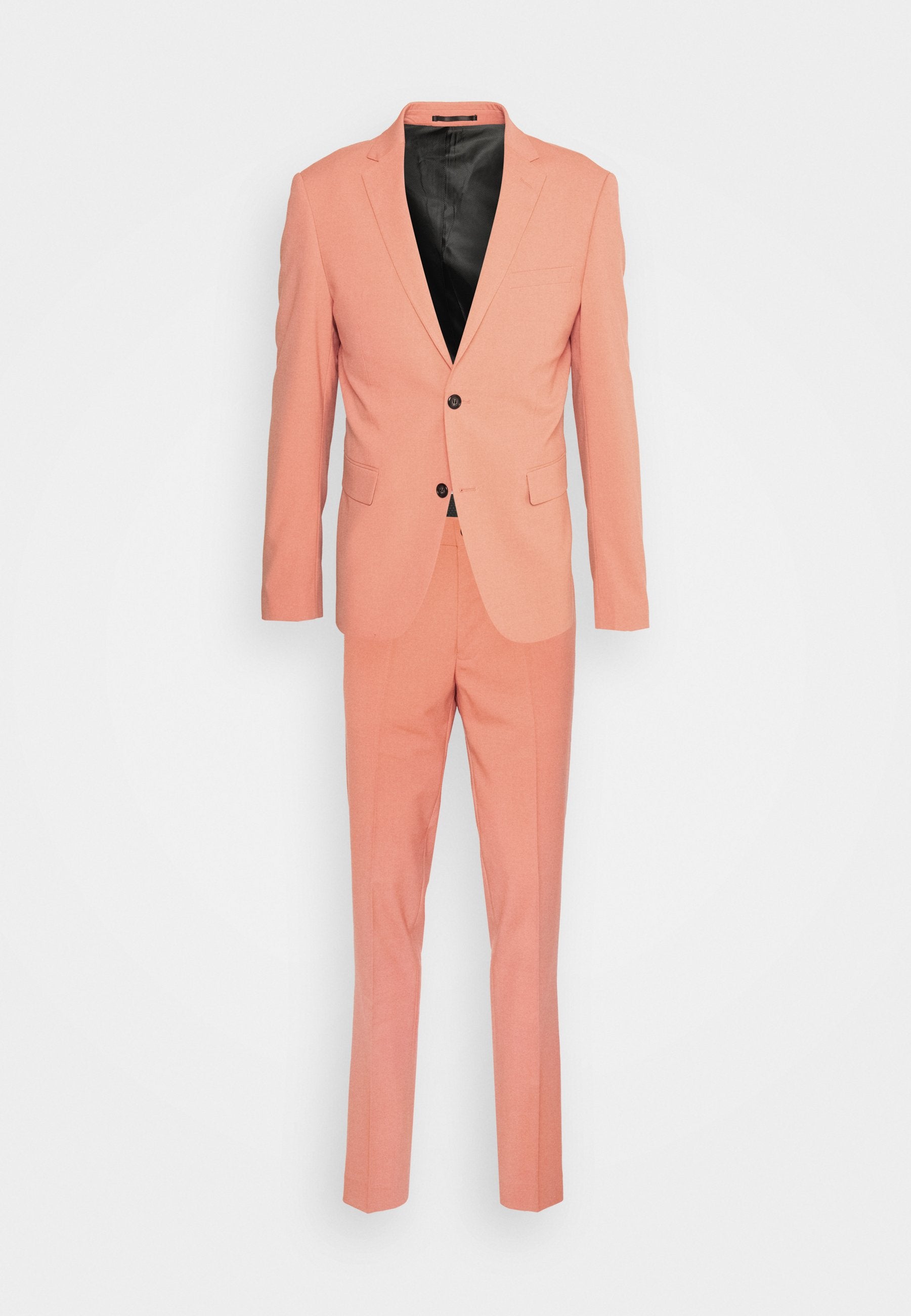 PLAIN MENS SUIT SET Media 1