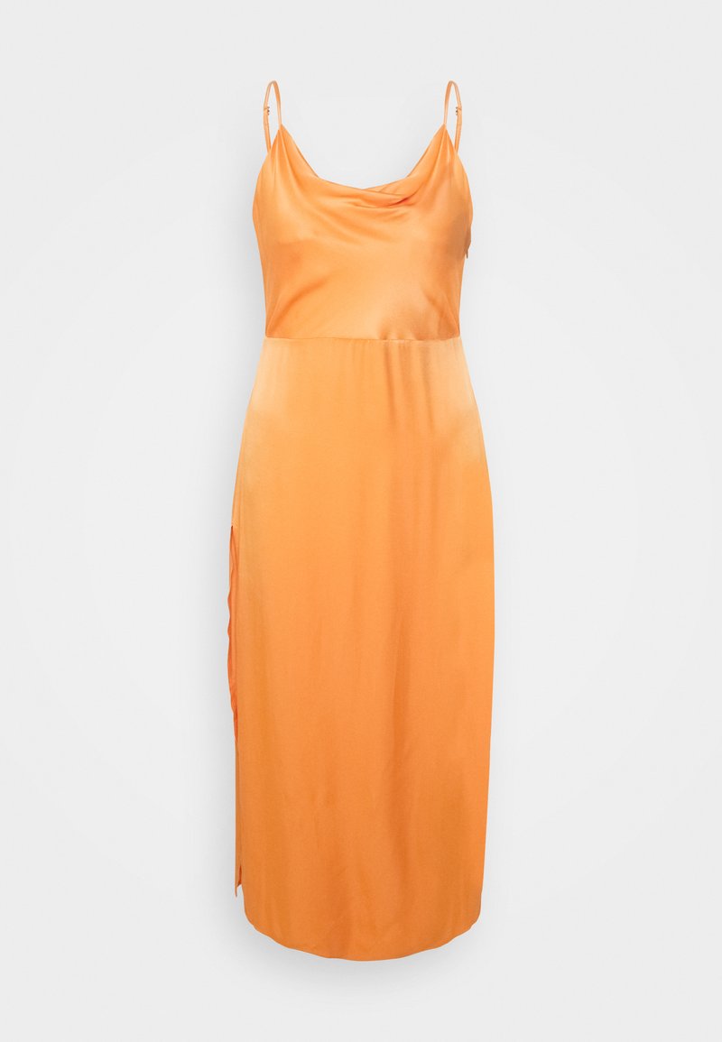ENKRYSTLE MIDI DRESS Media 1