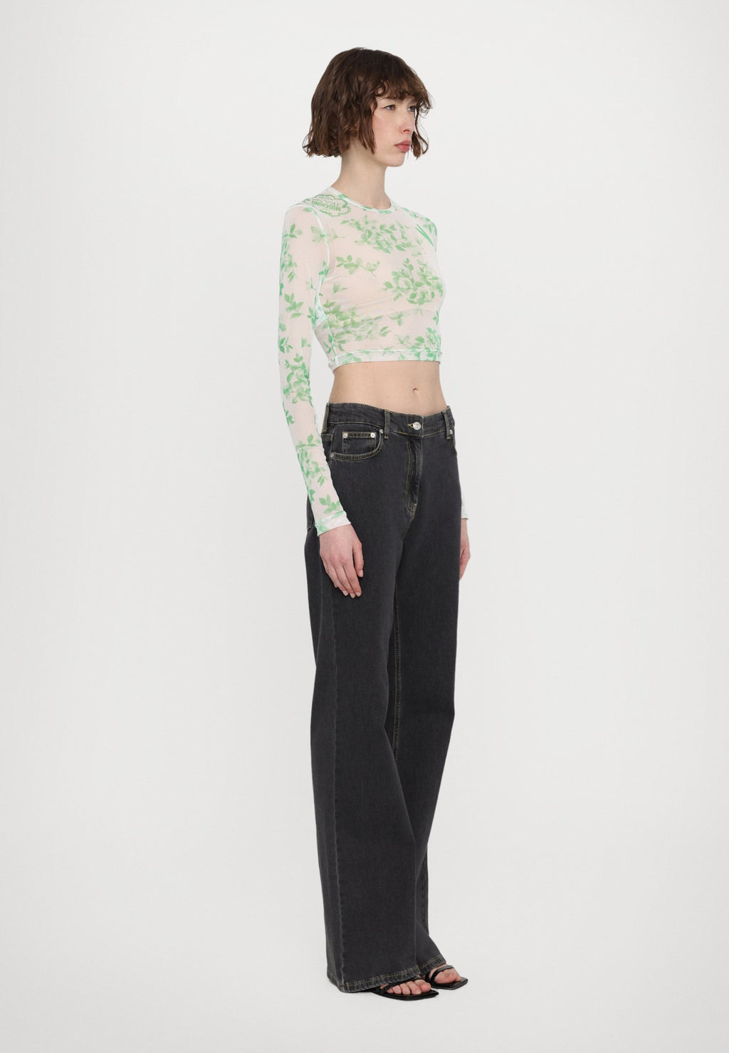 MOSCHINO JEANS