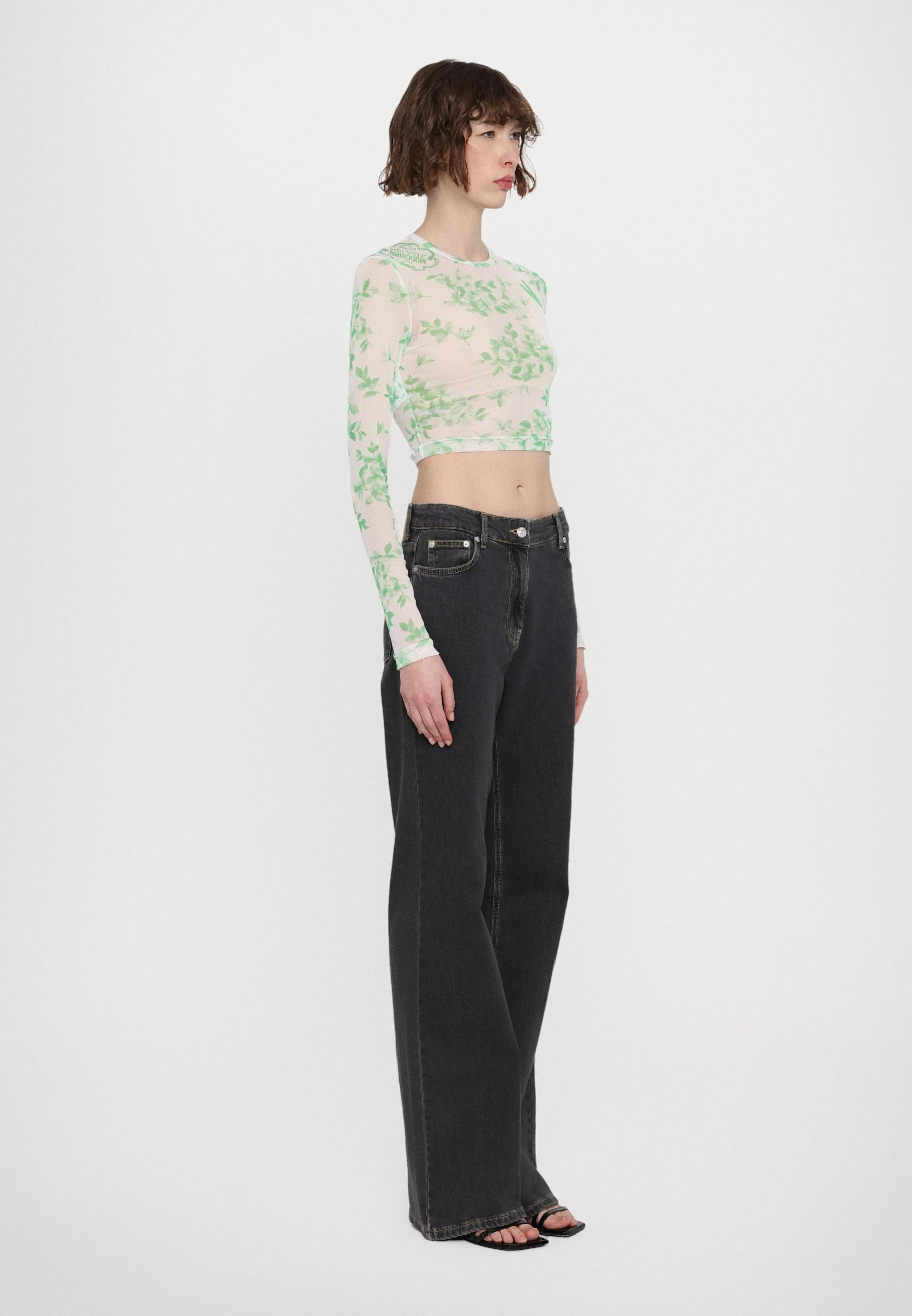 MOSCHINO JEANS