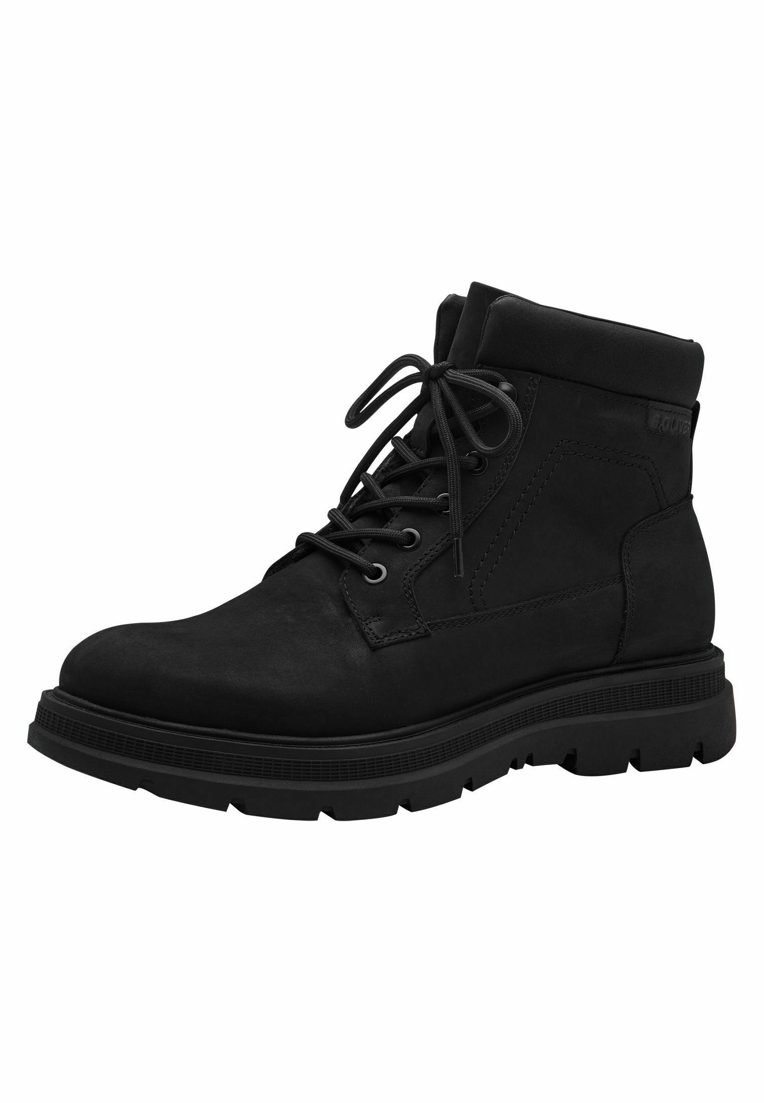 s.Oliver S.OLIVER STIEFELETTE 5-16217-43