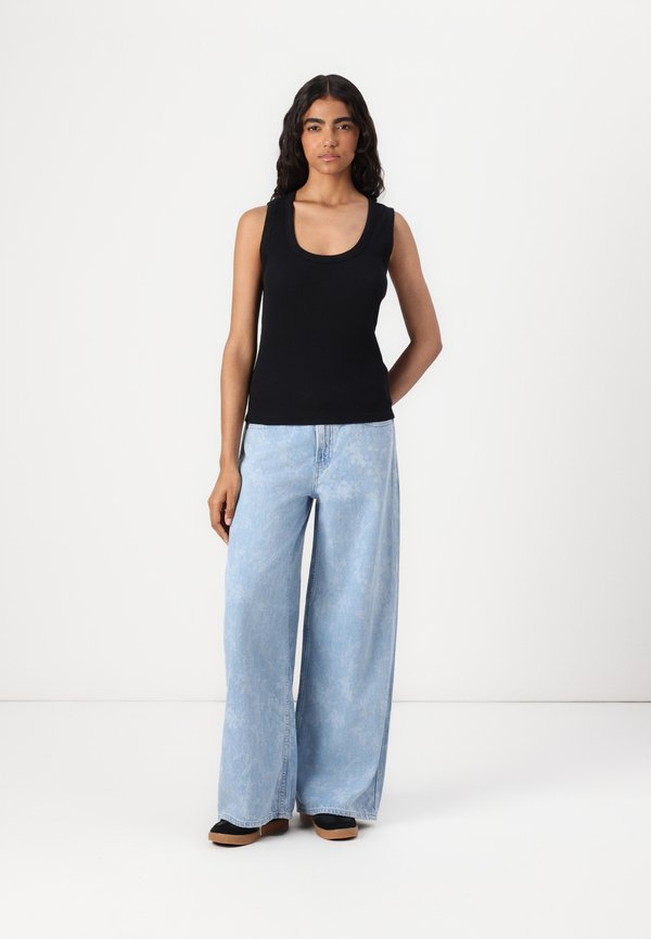 GAP SCOOP