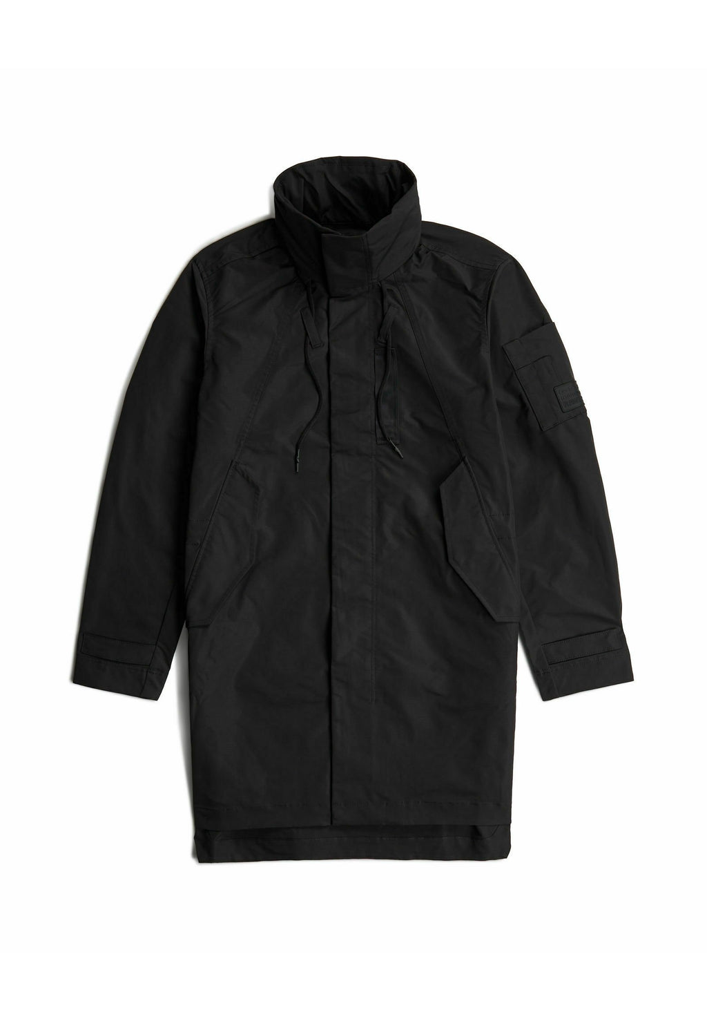 G-STAR TECH UNPADDED