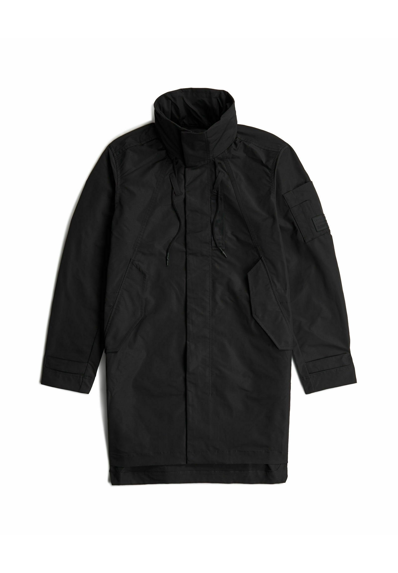G-STAR TECH UNPADDED