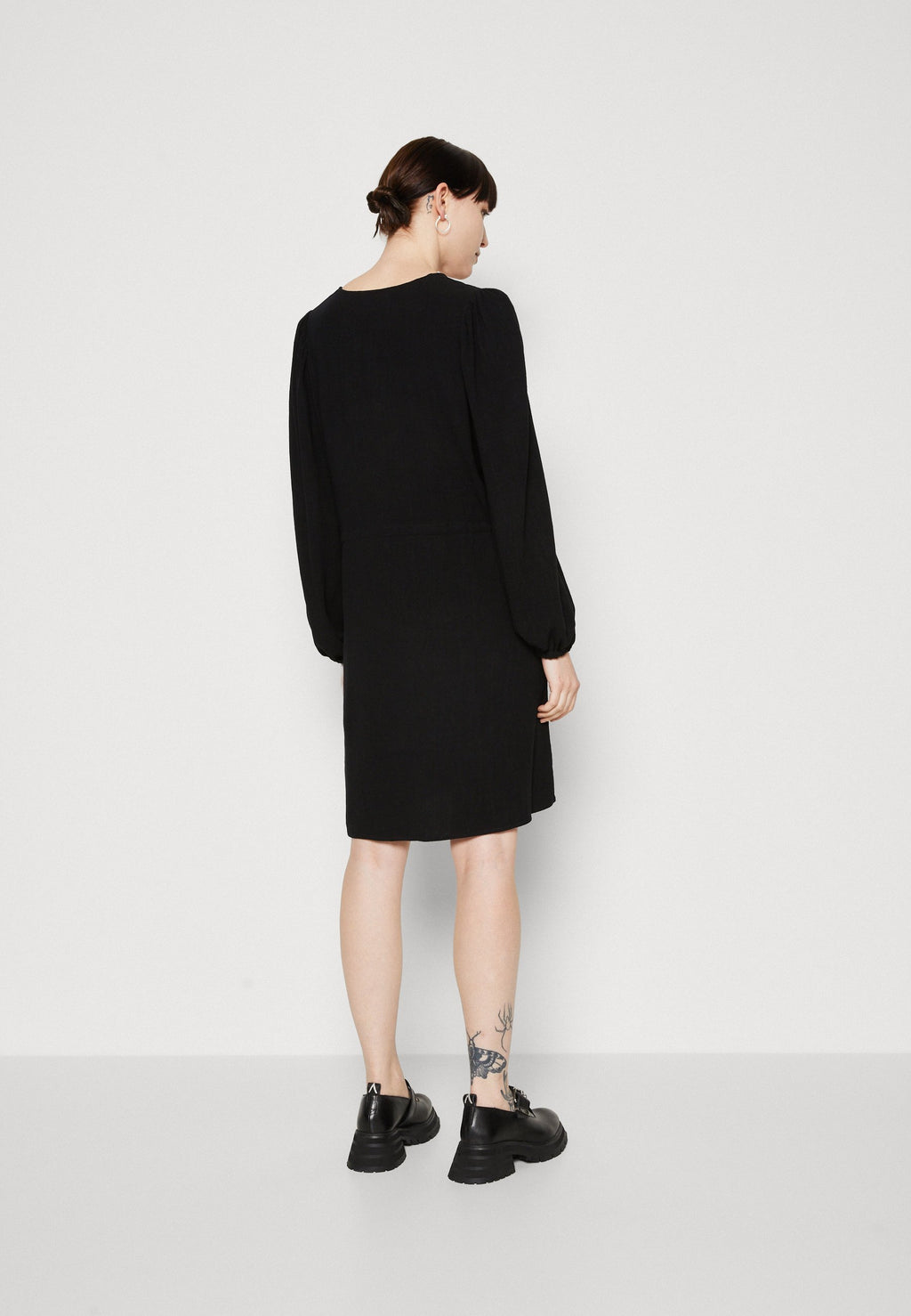 Selected SLFVIVA SHORT DRESS