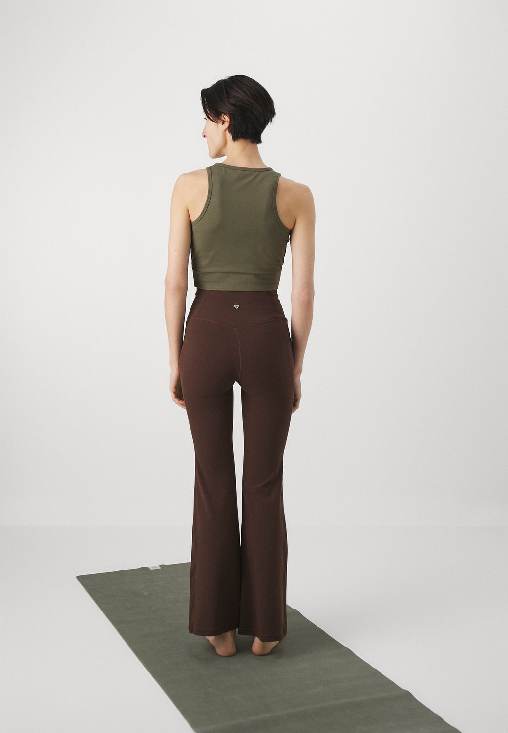 Björn Borg STUDIO CROSS TANK