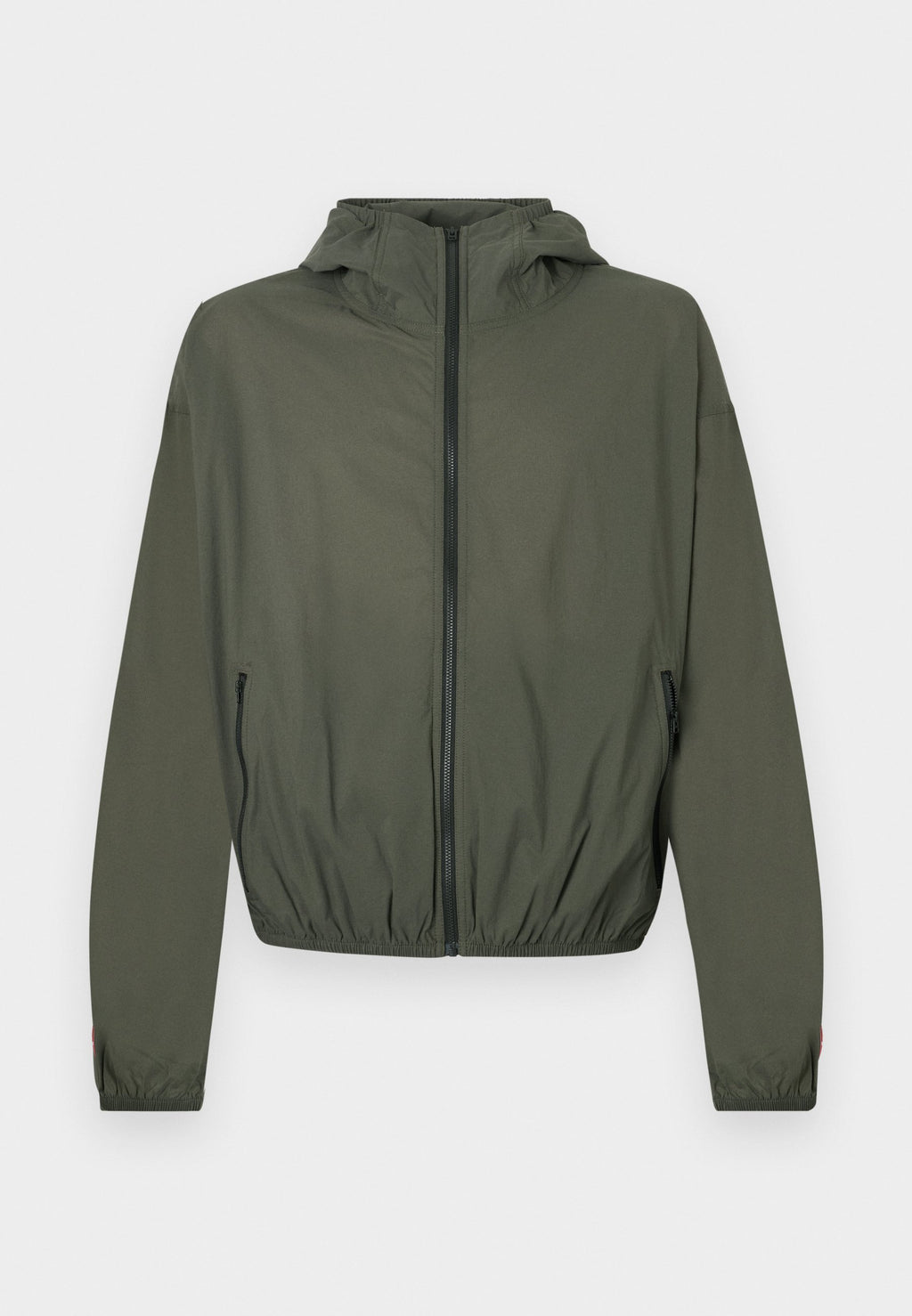 The North Face REDBOX PACKABLE HOODED JACKET