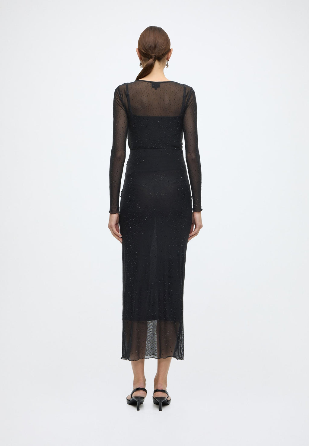 ONLY MATERNITY Straight OLMLOURA Straight Midi
