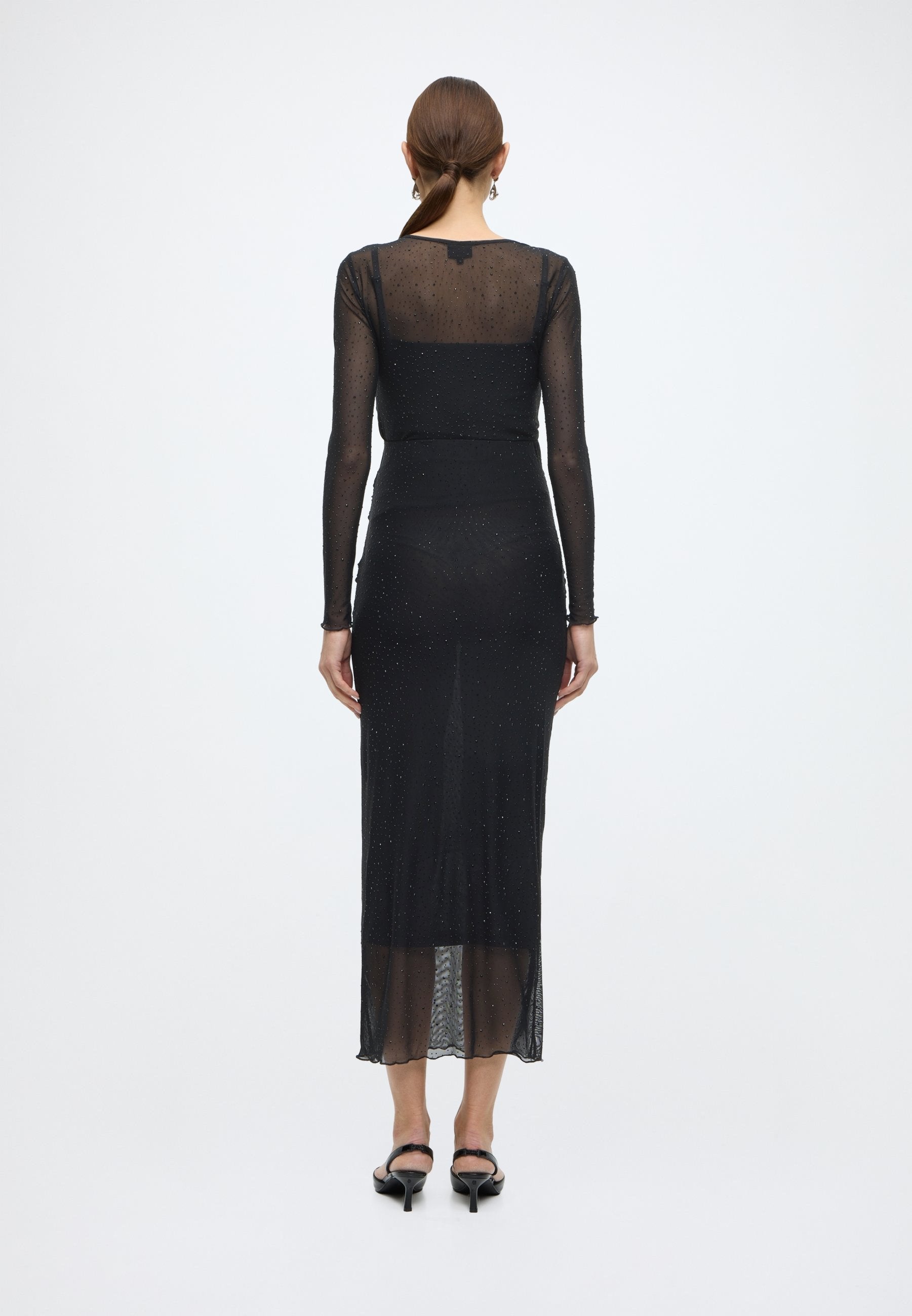 ONLY MATERNITY Straight OLMLOURA Straight Midi