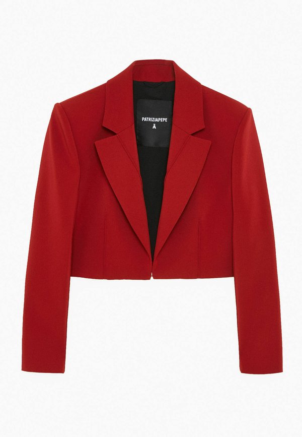 Patrizia Pepe ESSENTIAL CROPPED
