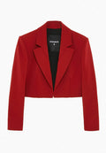 Patrizia Pepe ESSENTIAL CROPPED