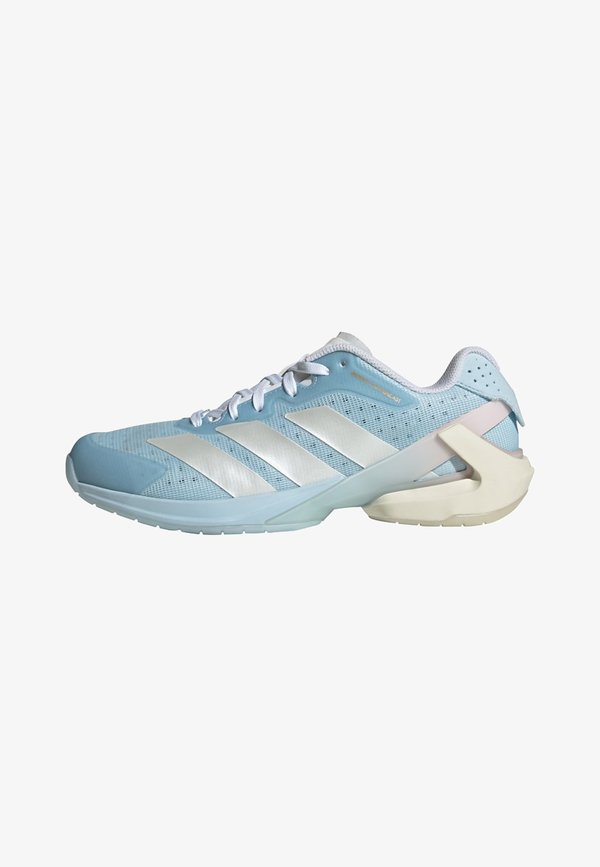adidas Performance ADIDAS PERFORMANCE - Handball shoes - ice blue metalic off white