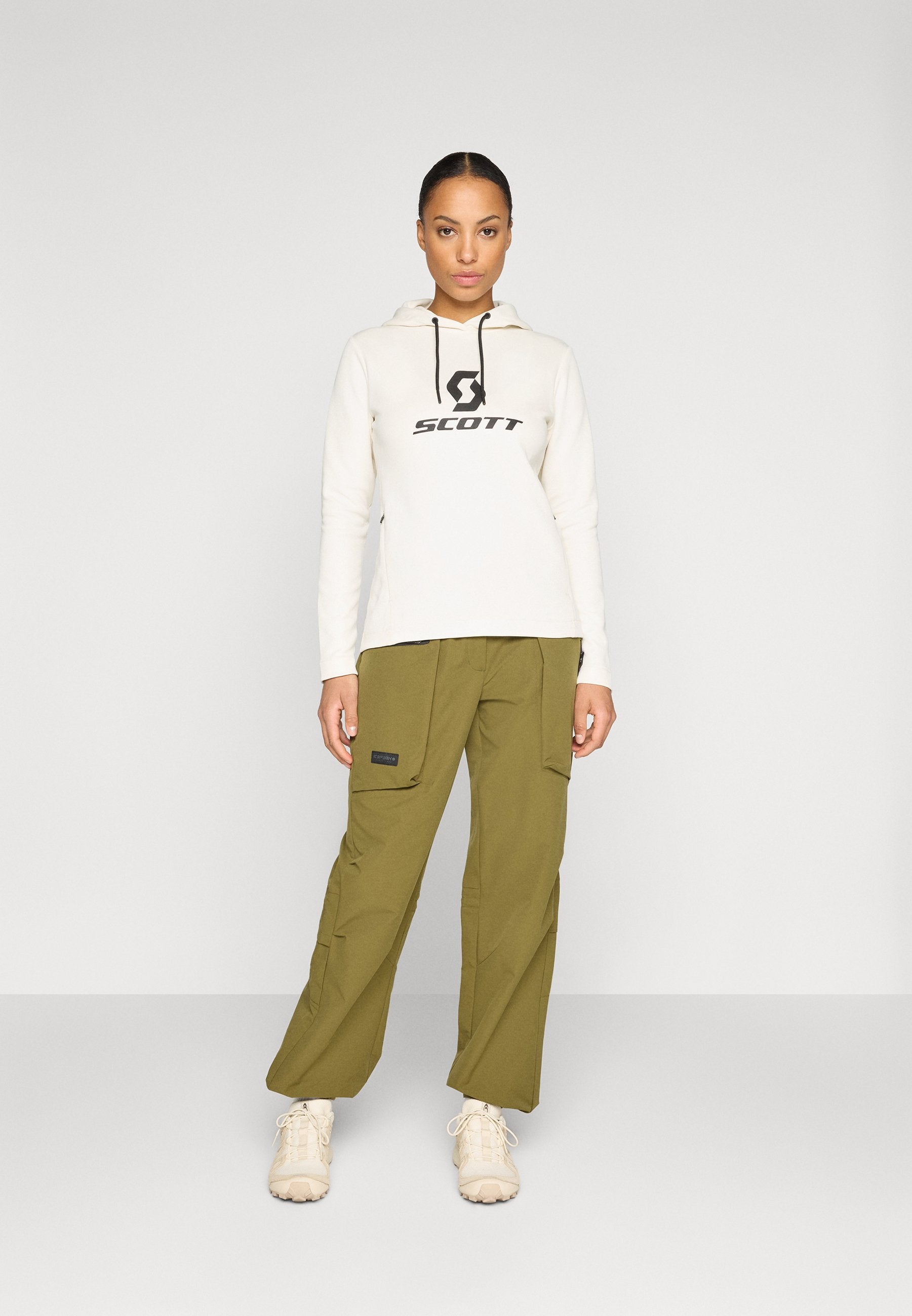 SCOTT Sports Kapuzenpullover Media 2