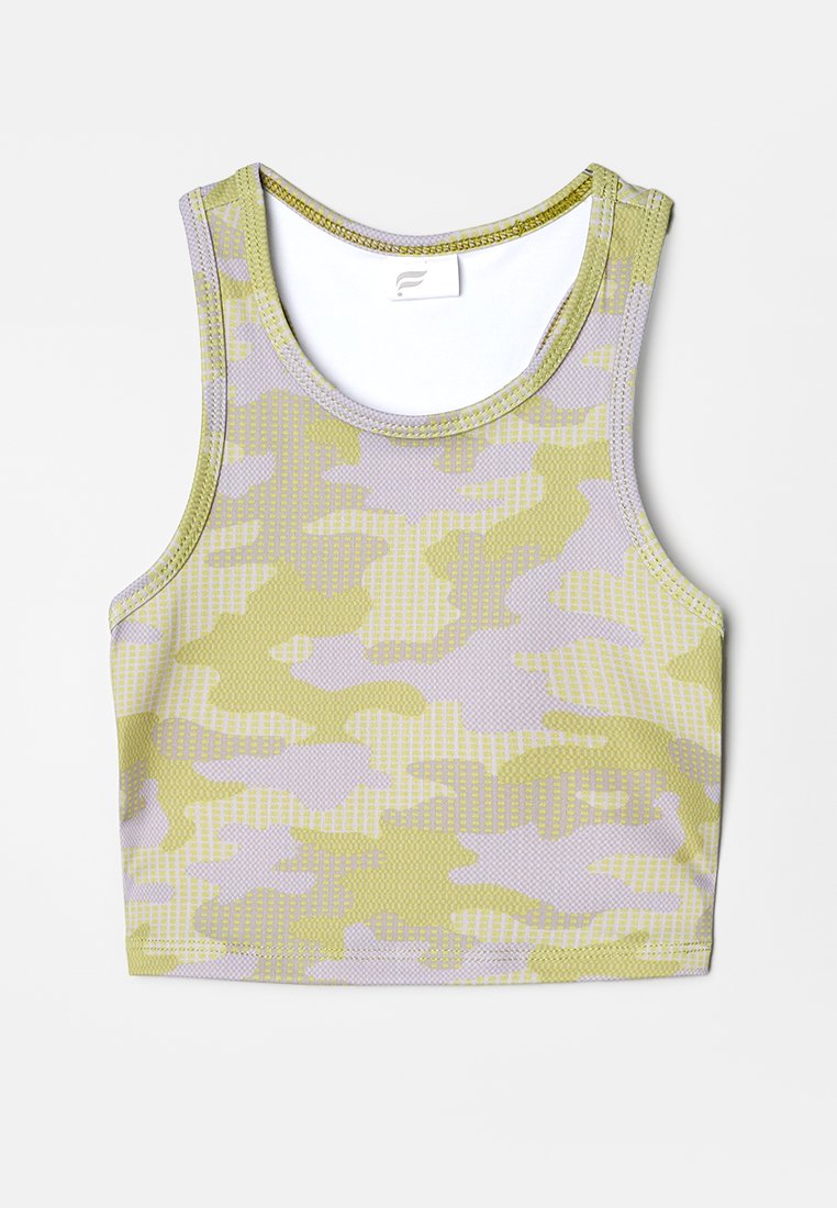 Fabletics MINI RESSLER