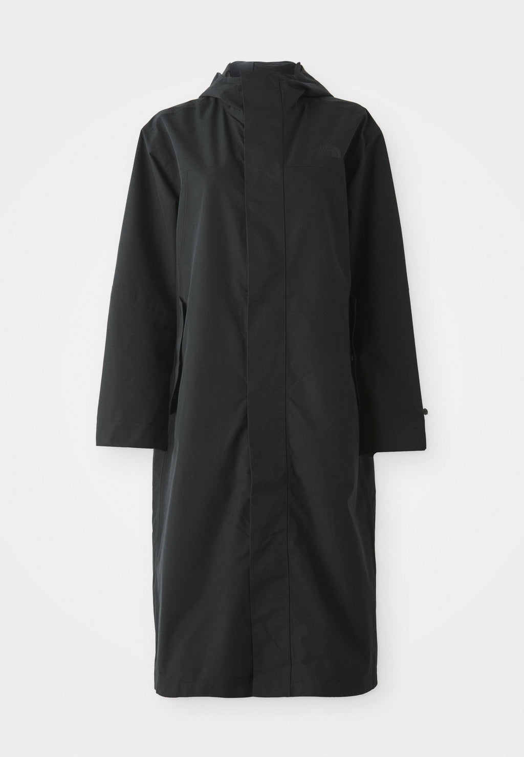 The North Face NUKABIRA RAIN SHELL