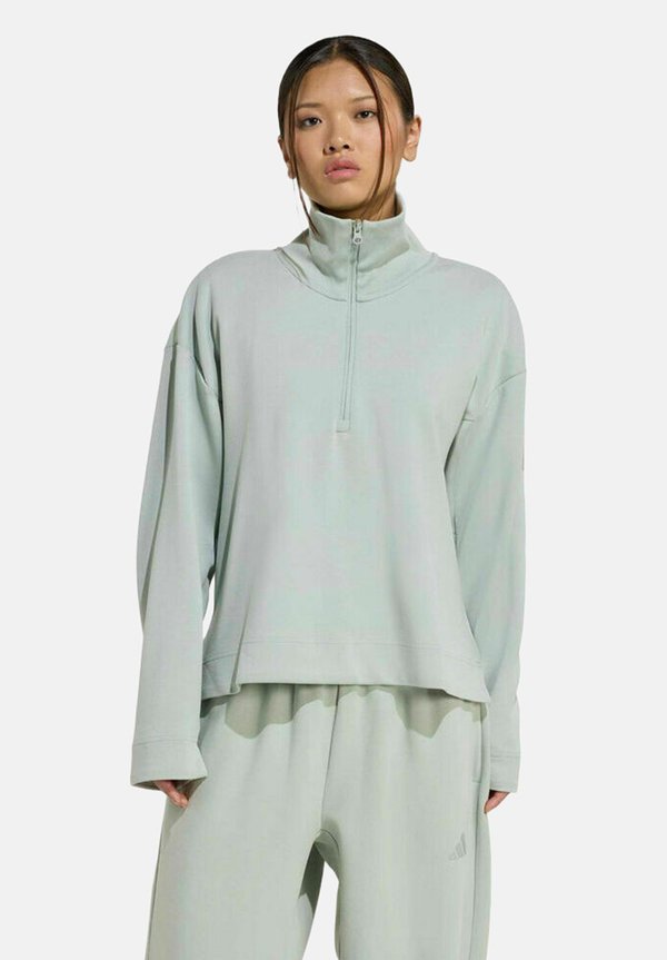 adidas Performance ALL SZN - Sweatshirt - wosa