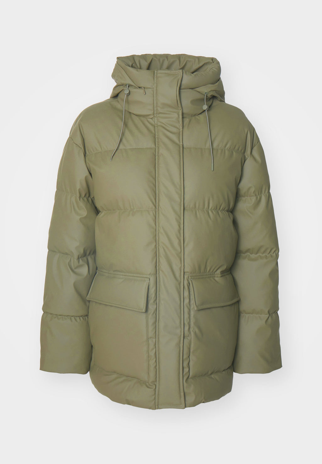 Selected SLFRAGNA PADDED JACKET