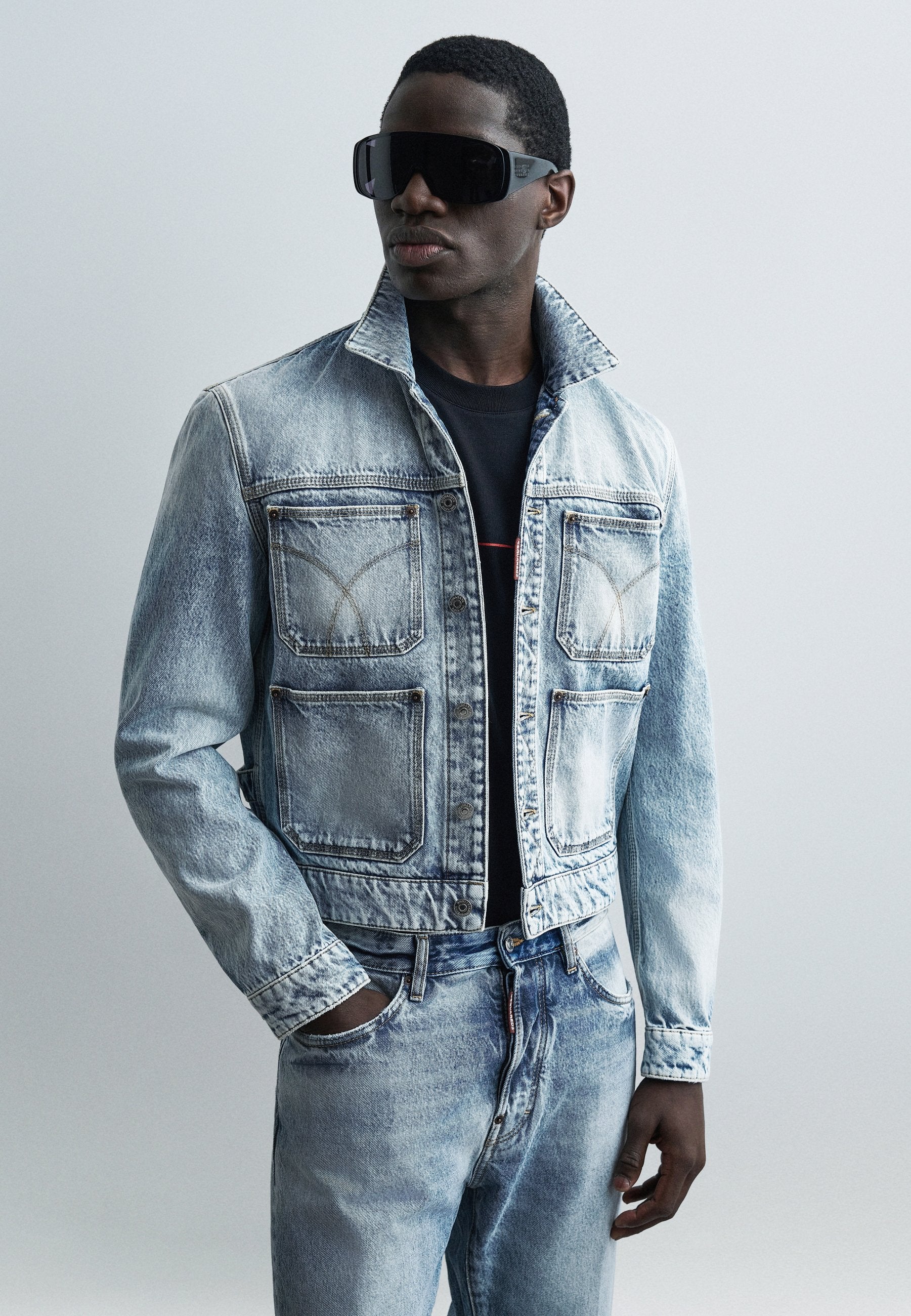 Dsquared2 JACKET