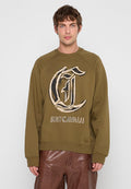 Just Cavalli Sweatshirt Media 1
