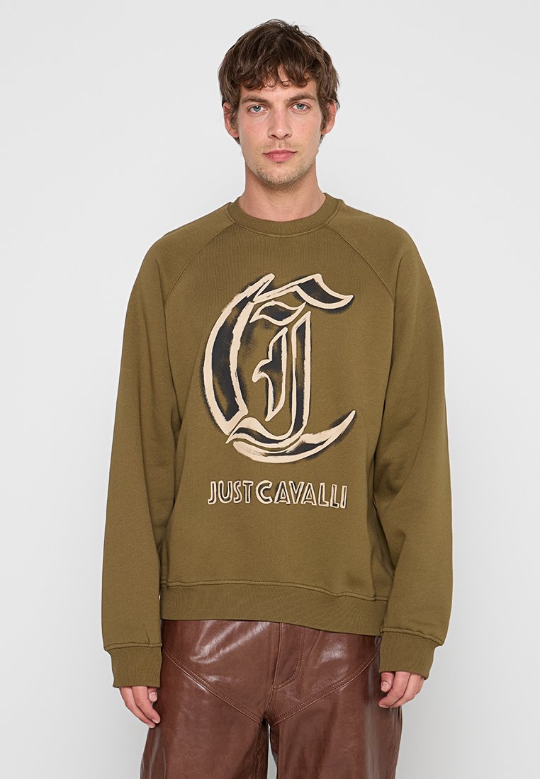 Just Cavalli Sweatshirt Media 1