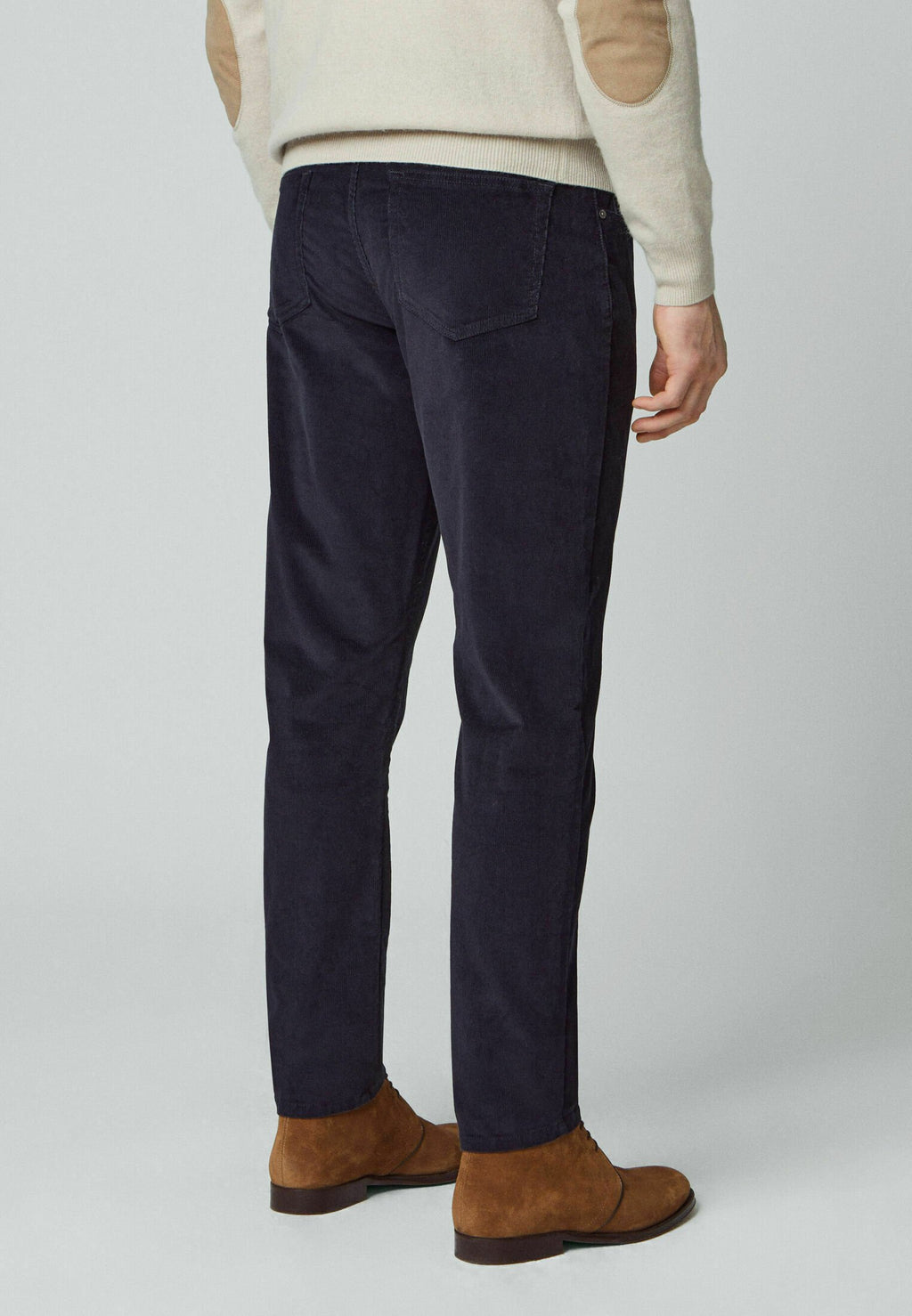 Hackett London PIGMENT