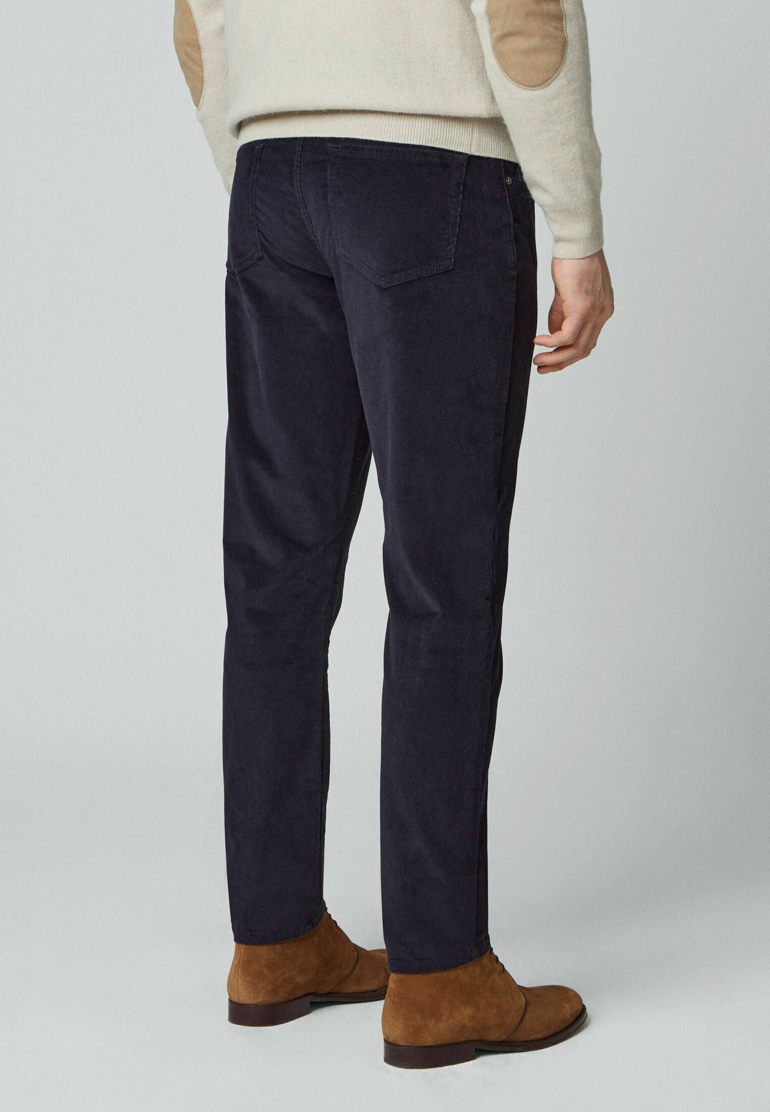 Hackett London PIGMENT