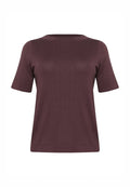 Kaffe Curve KCLIZZY BOATNECK NO