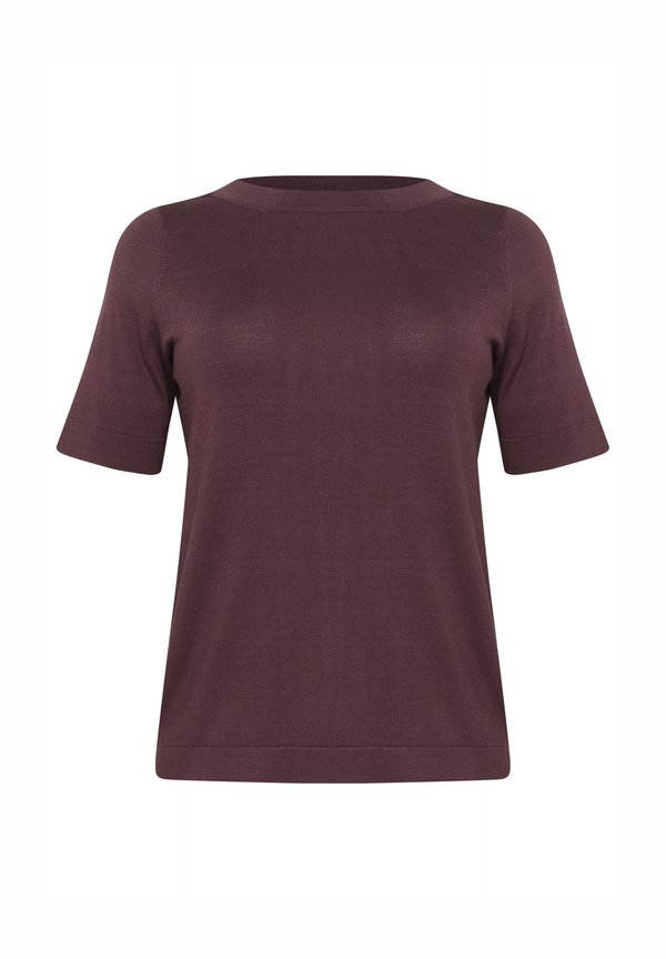 Kaffe Curve KCLIZZY BOATNECK NO