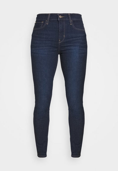 Levi's® 720™ HIGH RISE SUPER SKINNY