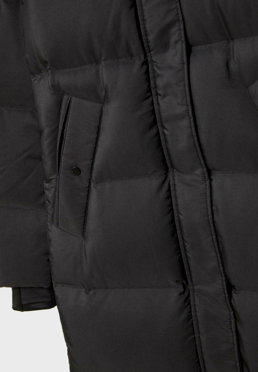 Stradivarius STRAIGHT PUFFER