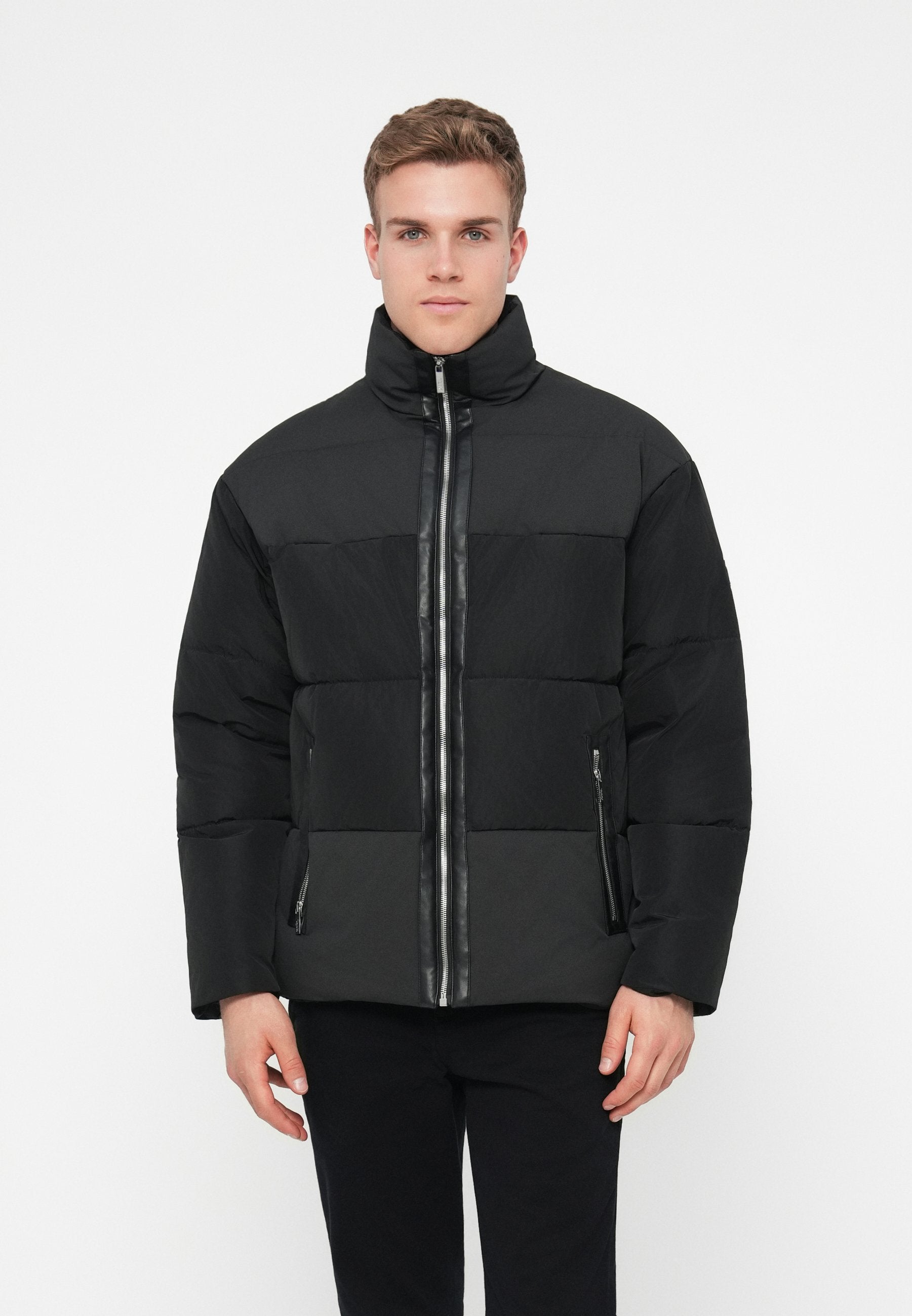 KARL LAGERFELD Winterjacke Media 3