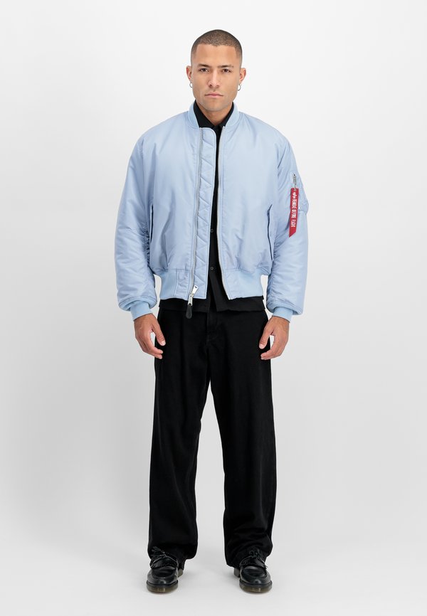 Alpha Industries MA-1 HERITAGE UNISEX