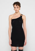 Just Cavalli Strickkleid Media 1