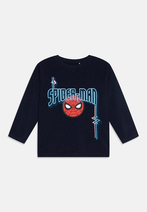 Name it NMMJACINTO SPIDER