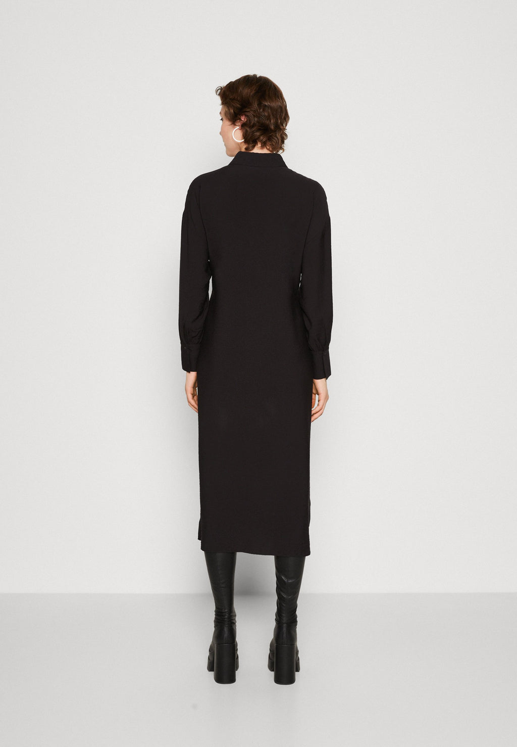 Gina Tricot SHIRT DRESS