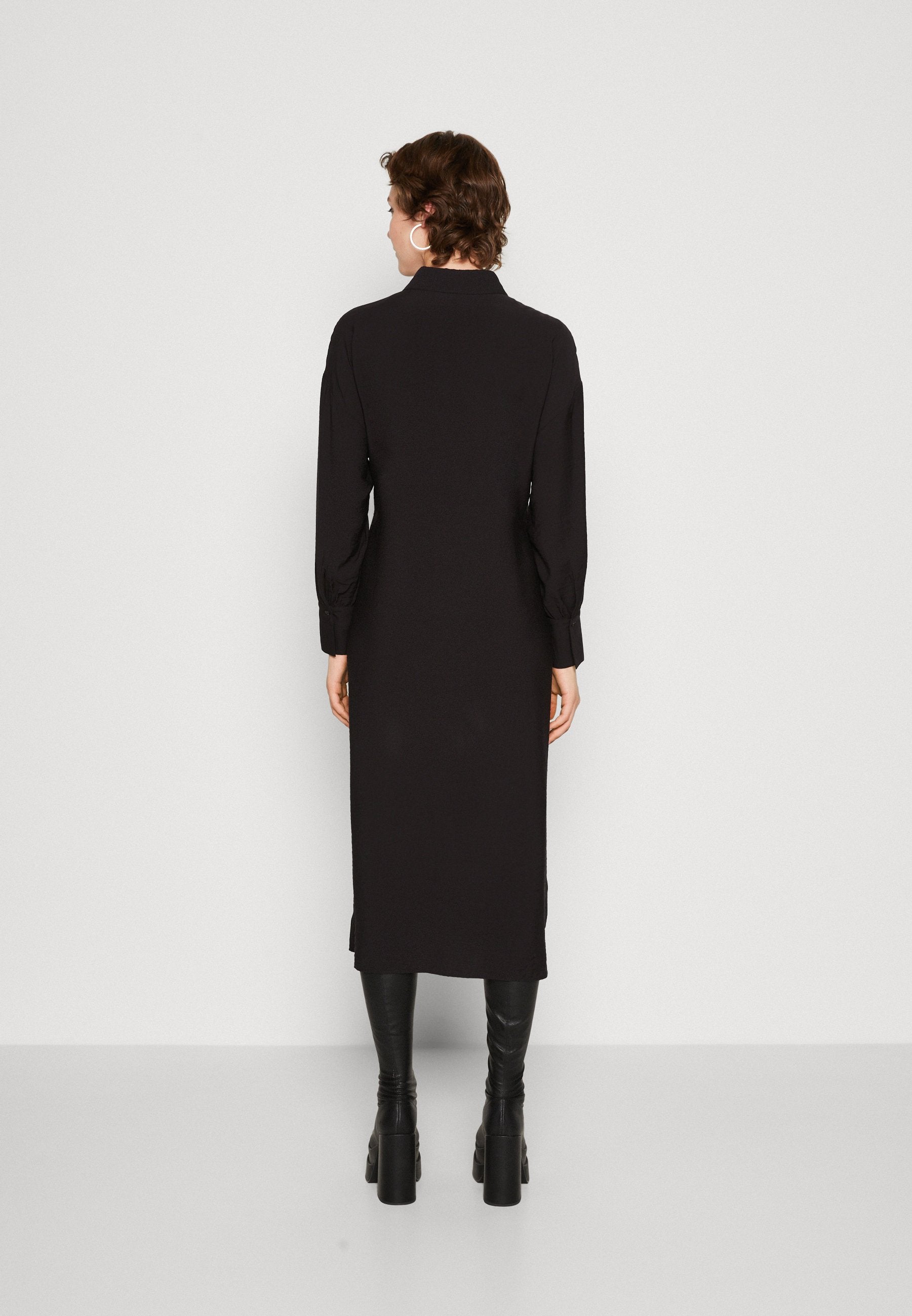 Gina Tricot SHIRT DRESS