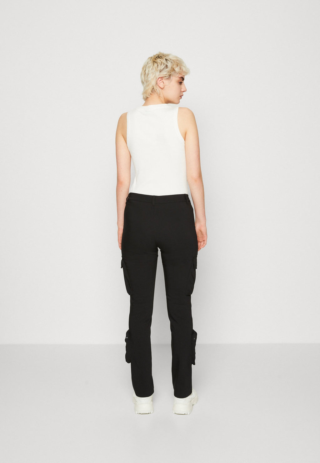 Weekday ILA CARGO TROUSER