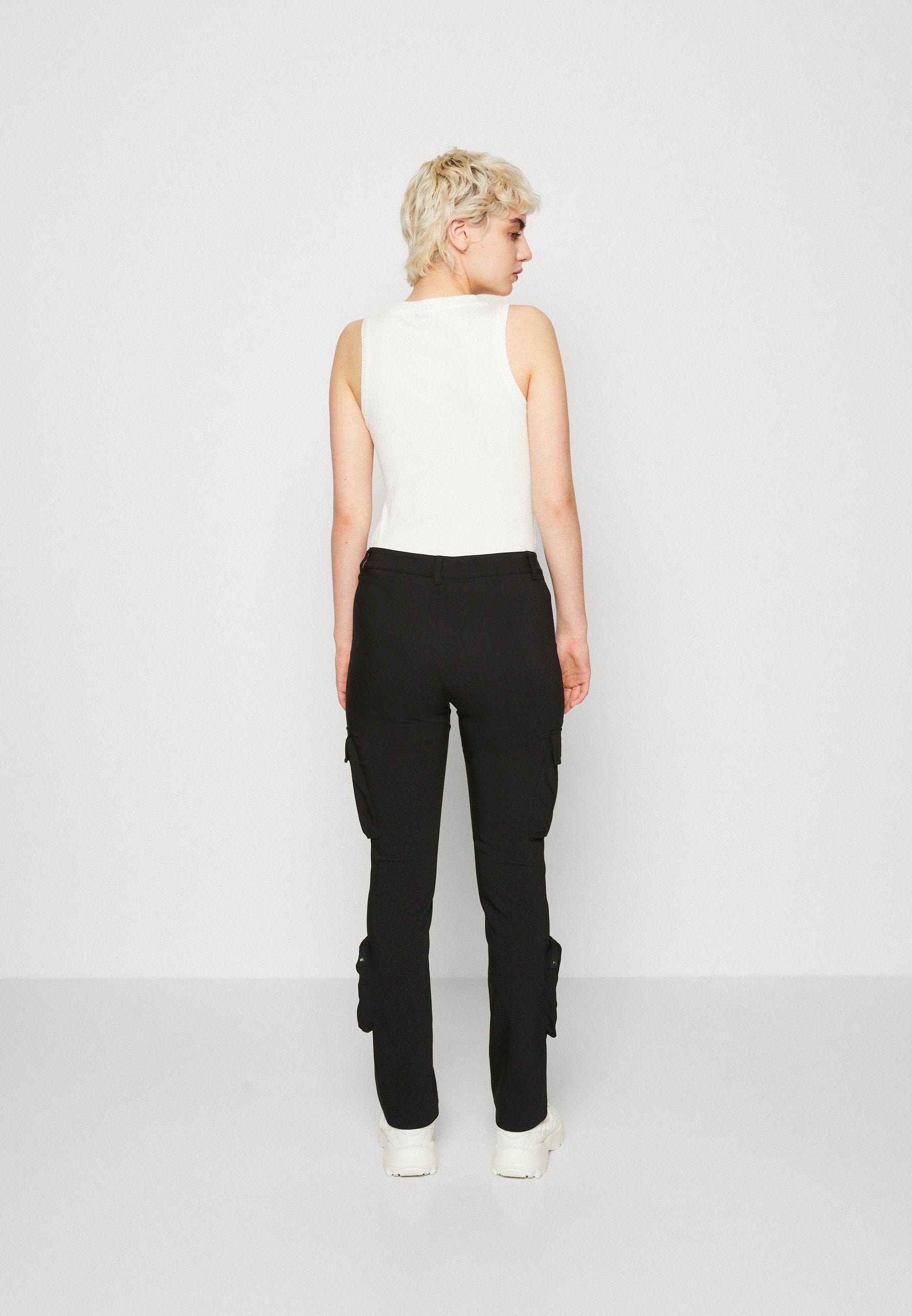 Weekday ILA CARGO TROUSER
