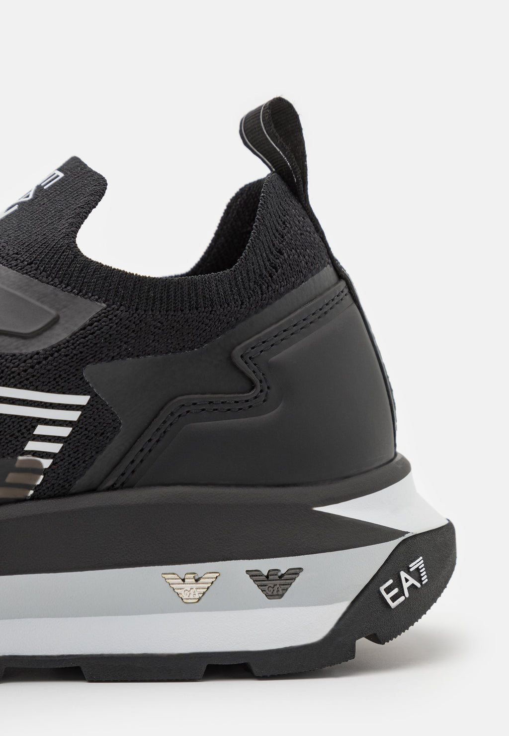 EA7 Emporio Armani Sneaker low Media 5