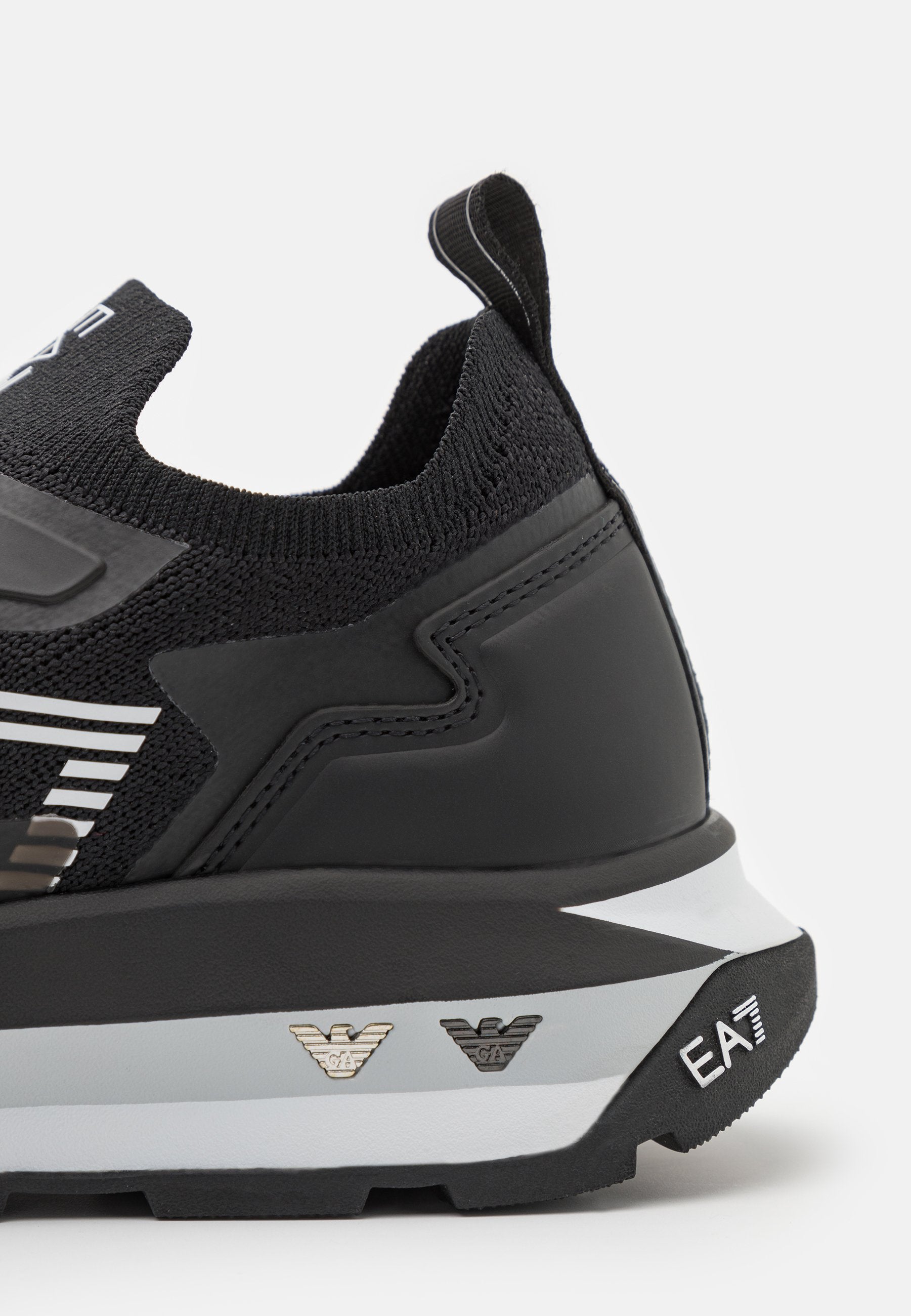 EA7 Emporio Armani Sneaker low Media 5