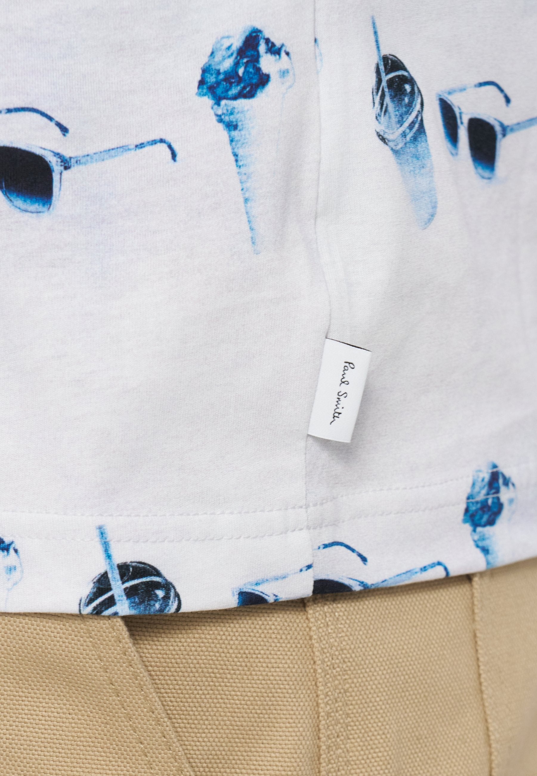 PS Paul Smith CASUAL FIT