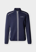 Calvin Klein Golf BROOKHILL TECHNICAL FULL ZIP JACKET - Training jacket - navy