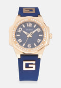 Guess HYPE - Watch - blue