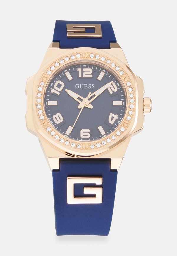 Guess HYPE - Watch - blue