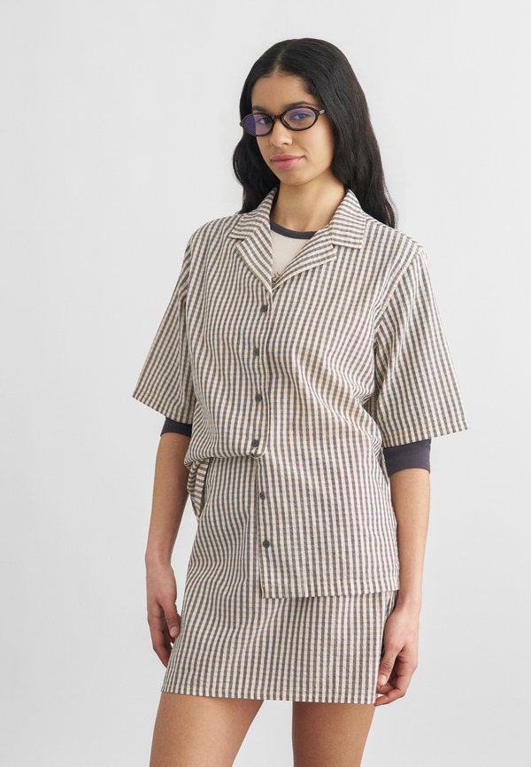 Quiksilver LUDDEN SHIRT