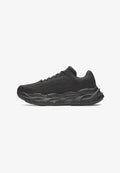 Under Armour HALO RUNNER - Road running shoes - black