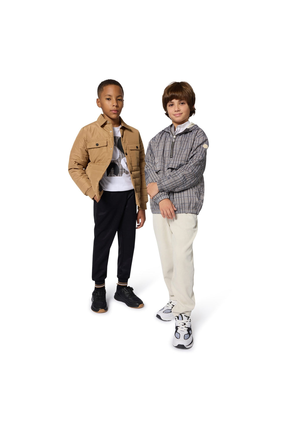 BOSS Kidswear JUNIOR JACKET