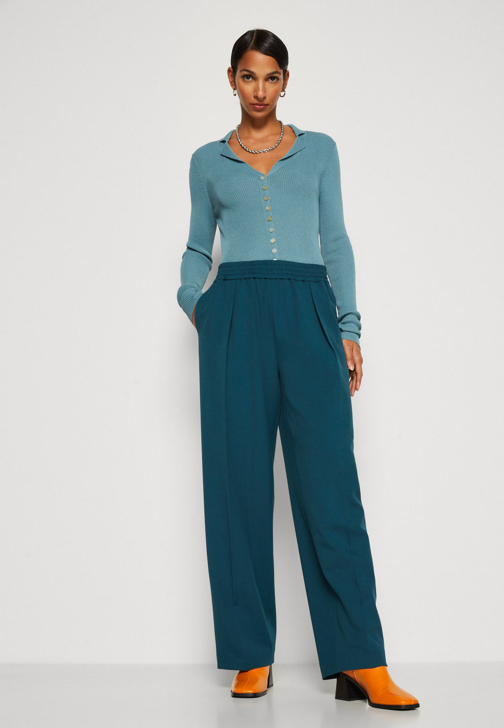 Samsøe Samsøe JULIA TROUSERS