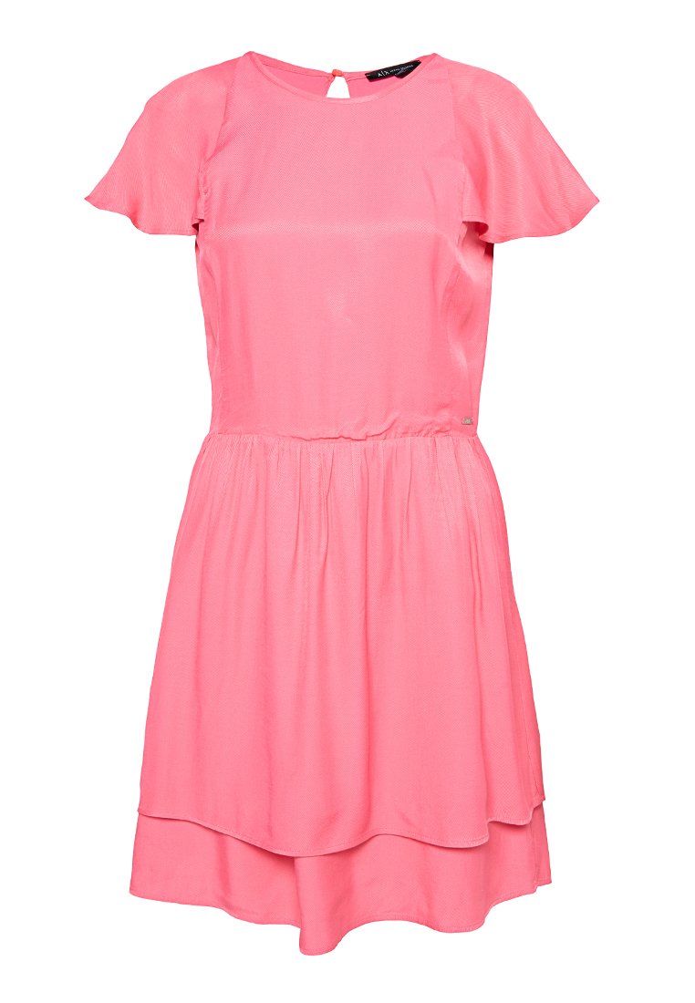 Armani Exchange Freizeitkleid Media 1