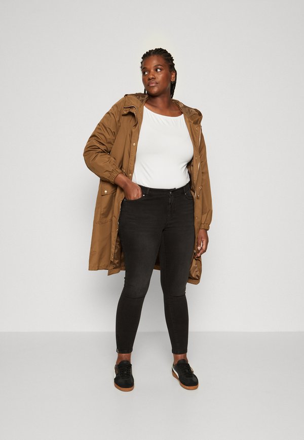 ONLY Carmakoma CARKARLA ZIP